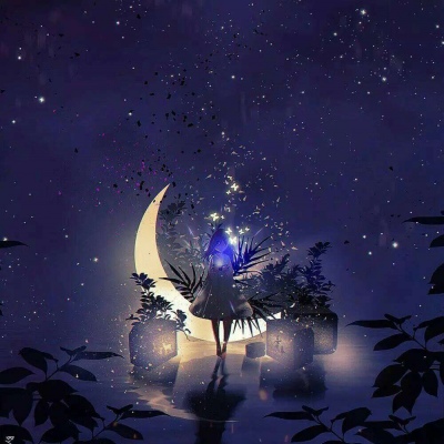 Furry插画细节刻画兽圈社群